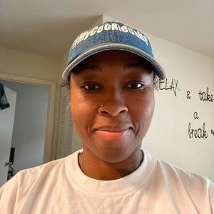 Meet your Posher, Tiresha tamika